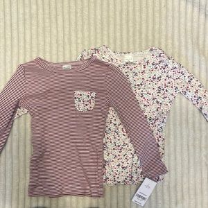 NWT shirts